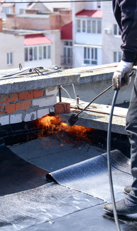 impermeabilizaciones para techos