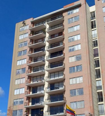 lavados de fachadas en chia