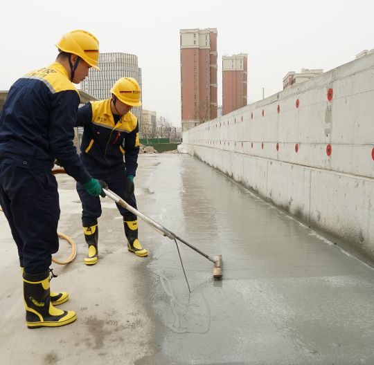 limpieza de fachadas en cundinamarca